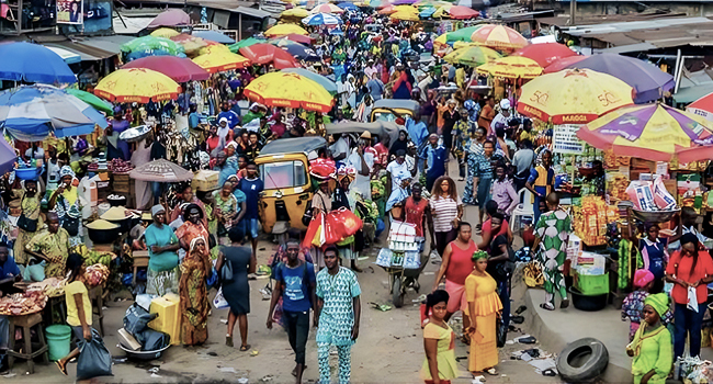 Local Market
