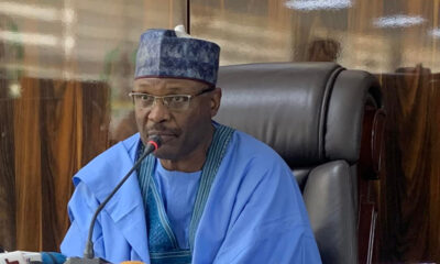 Mahmood yakubu