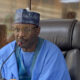 Mahmood yakubu