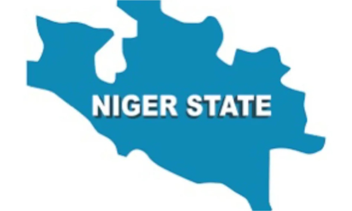 BREAKING: Bandits Attack Travelling Family In Niger State, Five Injured 25 MixCollage 08 Jun 2025 08 00 PM 8113