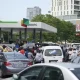 NNPC fuel petrol scarcity
