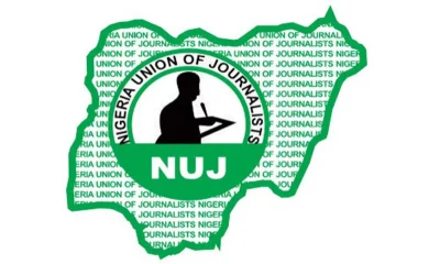 NUJ