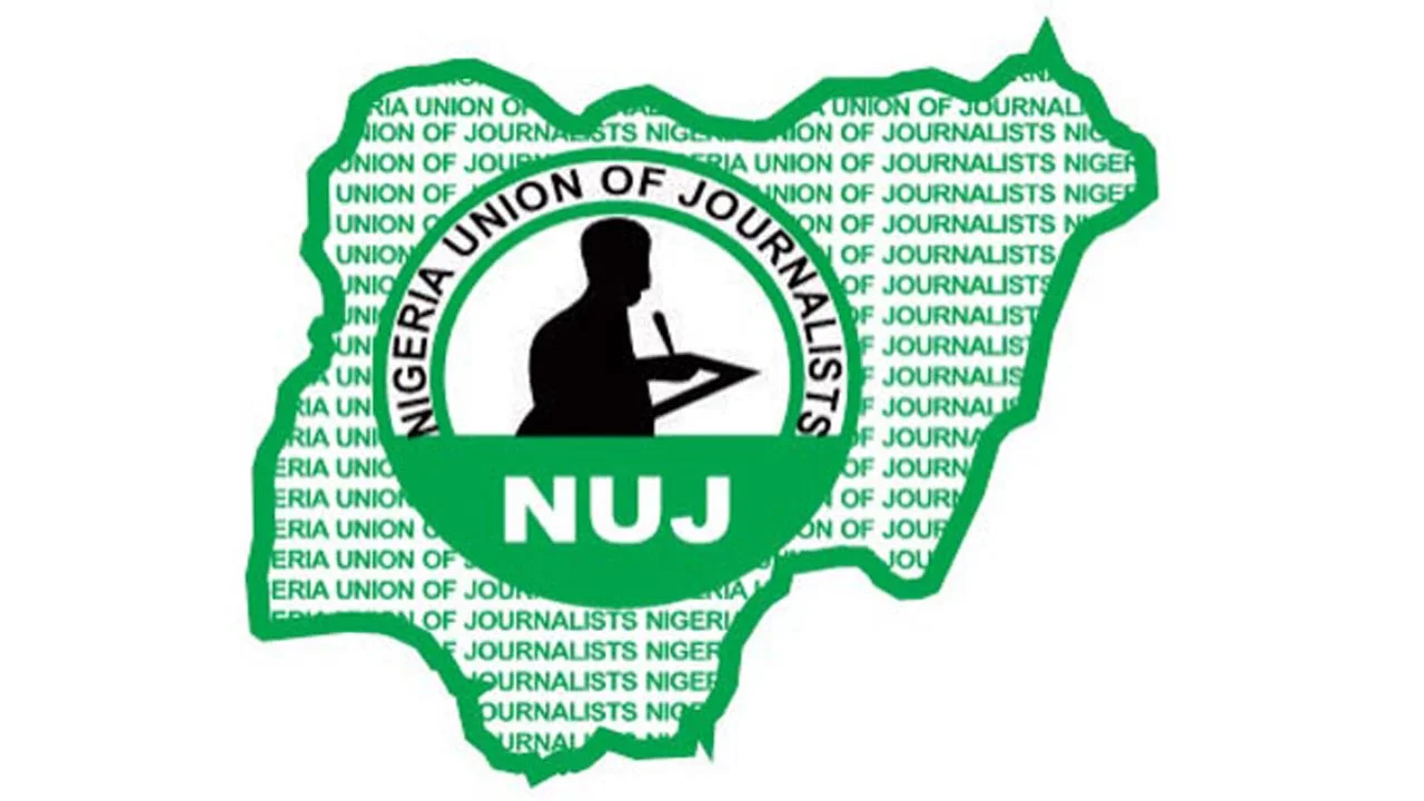 Nigeria Union of Journalists in Abia State Calls for Implementation of Workers’ Promotions 25 NUJ