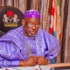 Namadi presents N298.24bn 2024 buget to Jigawa Assembly