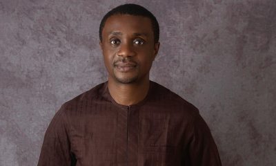 Nathaniel Bassey