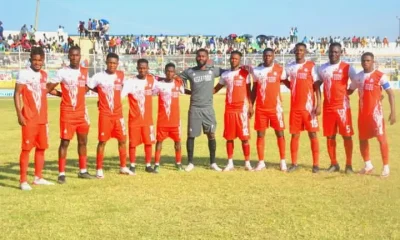 Niger Tornadoes 1