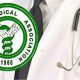 NMA Urges Nigerian Government to Adopt and Implement Comprehensive Health Policy Reforms 28 Nigeria Medical Association