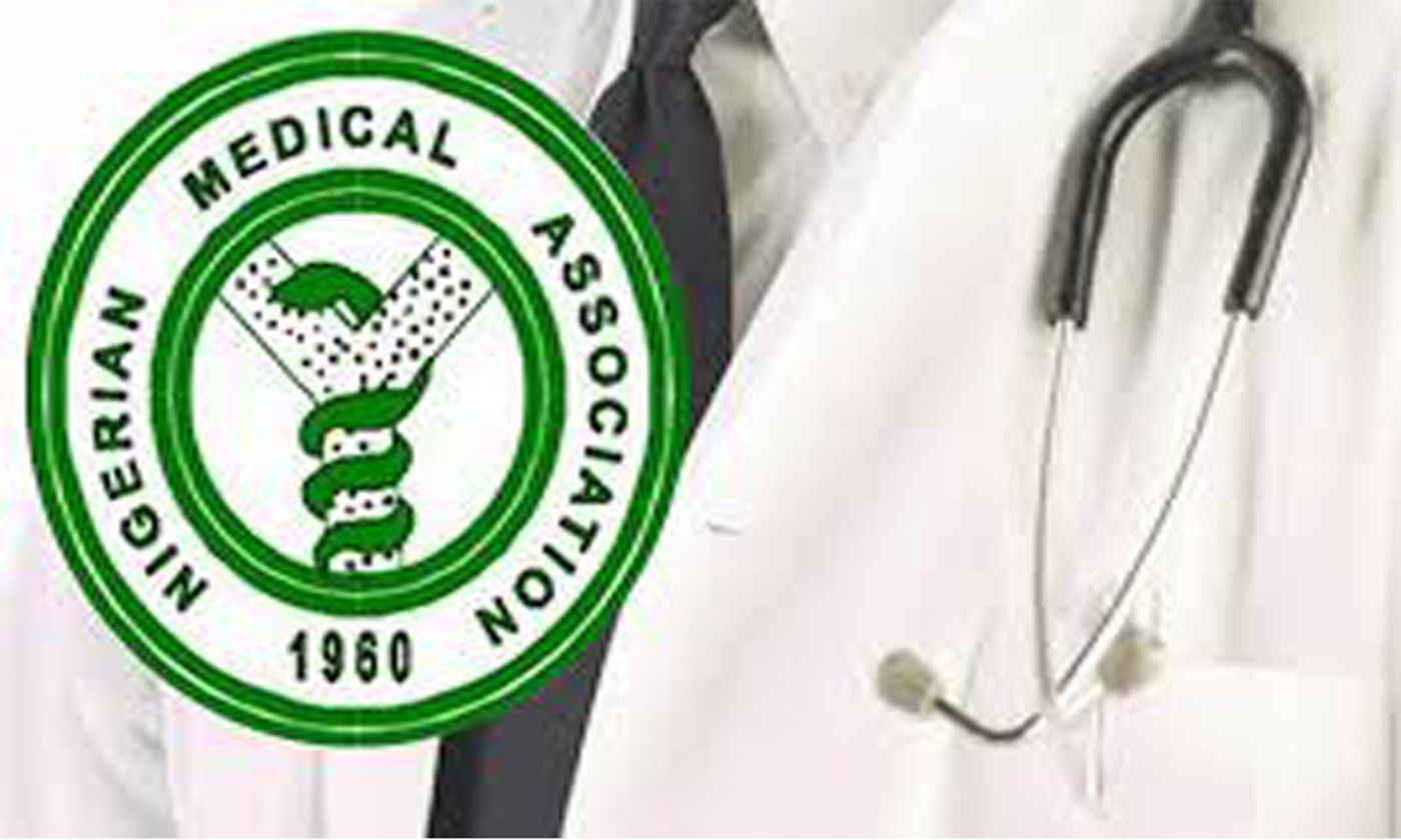 NMA Urges Nigerian Government to Adopt and Implement Comprehensive Health Policy Reforms 26 Nigeria Medical Association