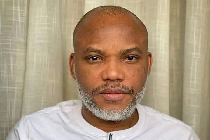 Kanu Fails to Open Defence, Citing Case File Denial 25 Nnamdi Kanu