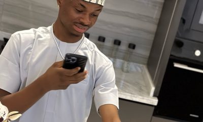 Ola of Lagos