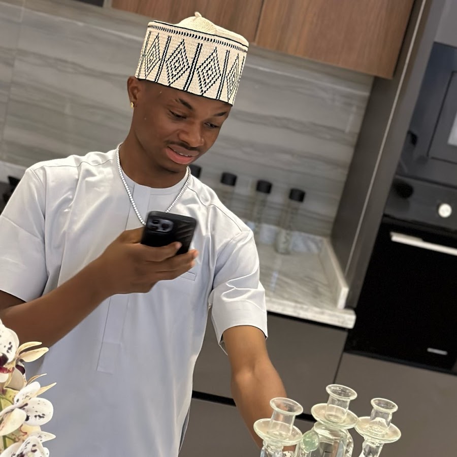 Ola of Lagos