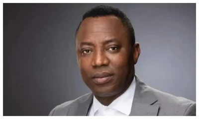 Omoyele soworee
