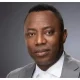 Omoyele Sowore Allegedly Assaulted and Re-Arrested by Police After Kuje Court Bail 27 Omoyele soworee