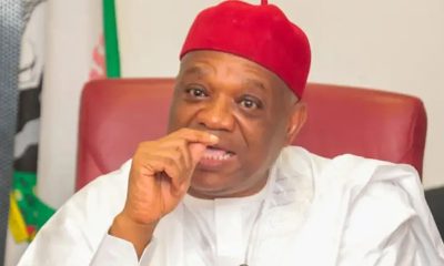Orji Kalu