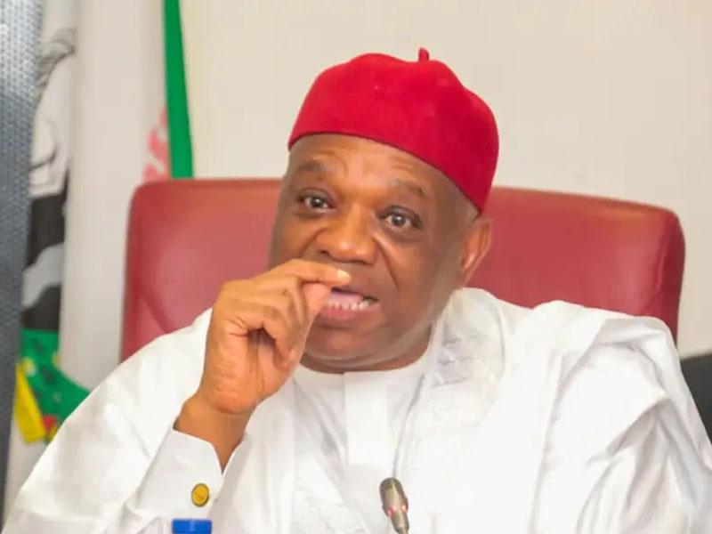 Orji Kalu Accuses Nigerian Pilots of Using Indian Hemp, Slams NCAA for Negligence on Drug Tests 25 Orji Kalu