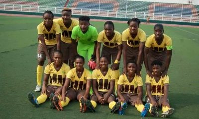 Osun babes