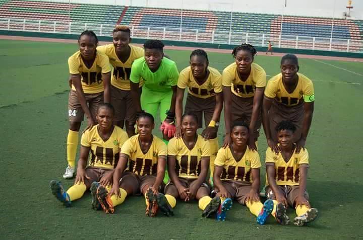 Osun State Approves Osun Babes' Participation in Nigeria Women Premier League 25 Osun babes
