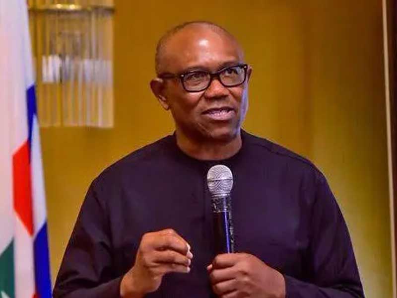 Peter Obi Labels Internet Fraudsters as ‘Geniuses’ Who Should Be Guided to Innovation 25 Peter Obi 1