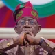 President Bola Tinubu 1