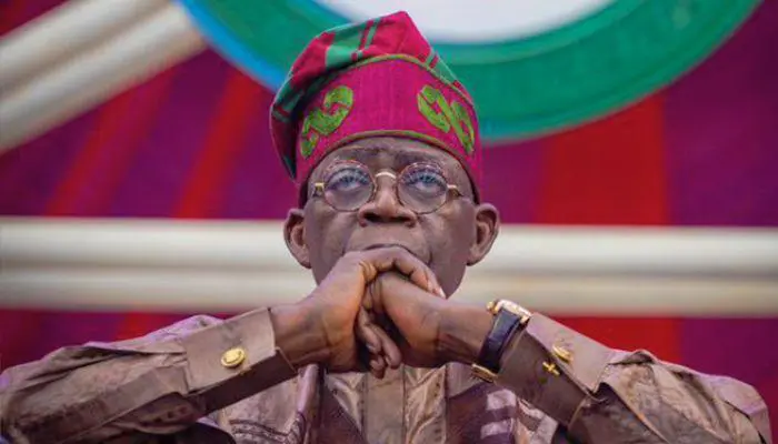Take It Back Movement Issues Ultimatum to Tinubu: Release Omoyele Sowore or Face Nationwide Mass Protests 25 President Bola Tinubu 1