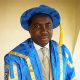 Professor Joash Ojo Amupitan