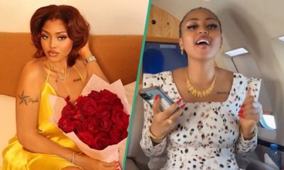 Regina Daniels