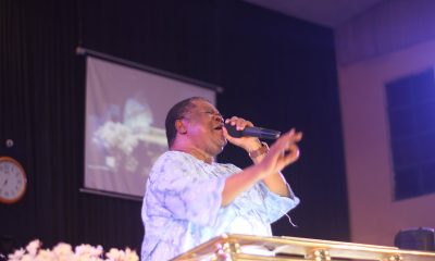 Rev Uma Ukpai