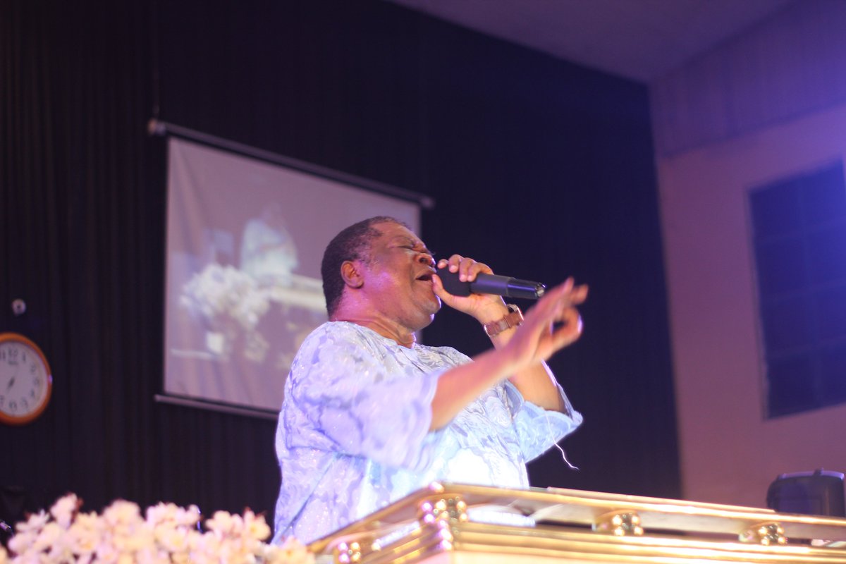 Evangelist Uma Ukpai is Dead 26 Rev Uma Ukpai