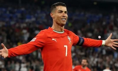 Ronaldo vs Germany a845758