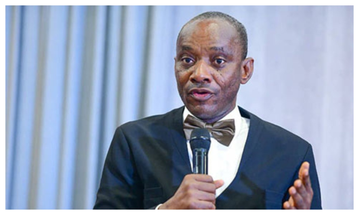 Enugu Defection: Sam Amadi Blames PDP's Collapse on 'Love of Wike’s Money' 25 Sam Amadi