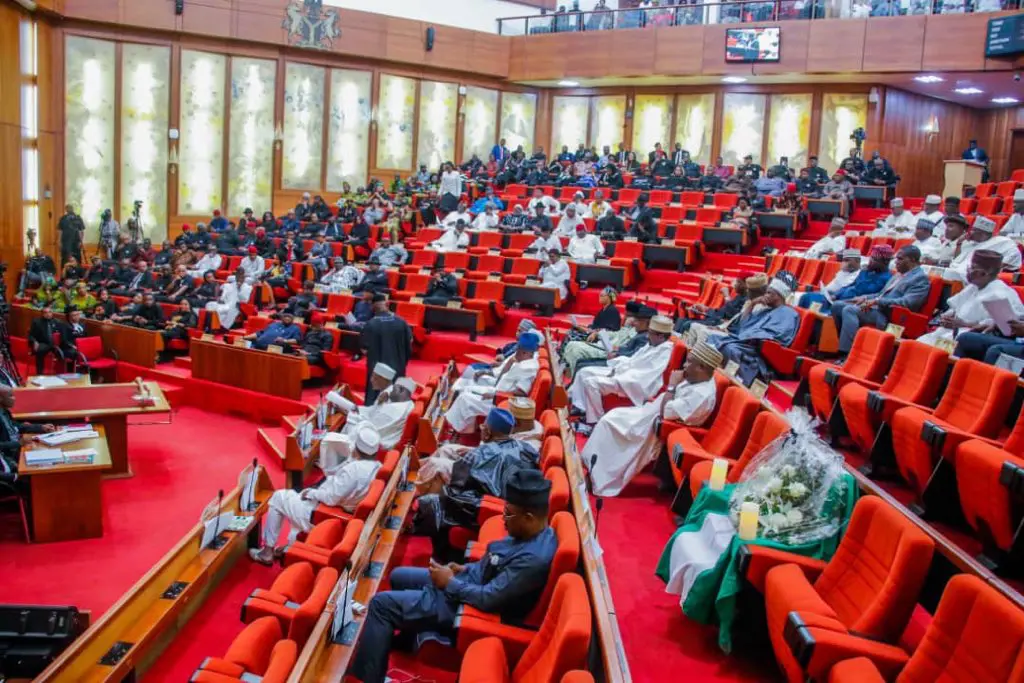 Senate to Screen Prof. Joash Amupitan for Chairman Role on Thursday 25 Senate