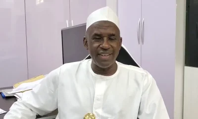 Shehu Mahdi