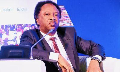 Shehu Sani