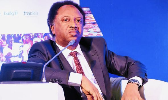 Shehu Sani