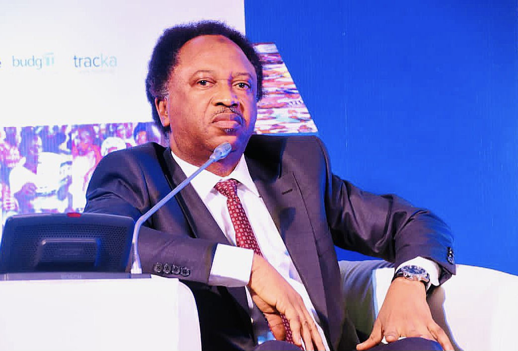 Governor Mbah's Defection to APC is 'A Blessing to South East,' Says Senator Shehu Sani 25 Shehu Sani