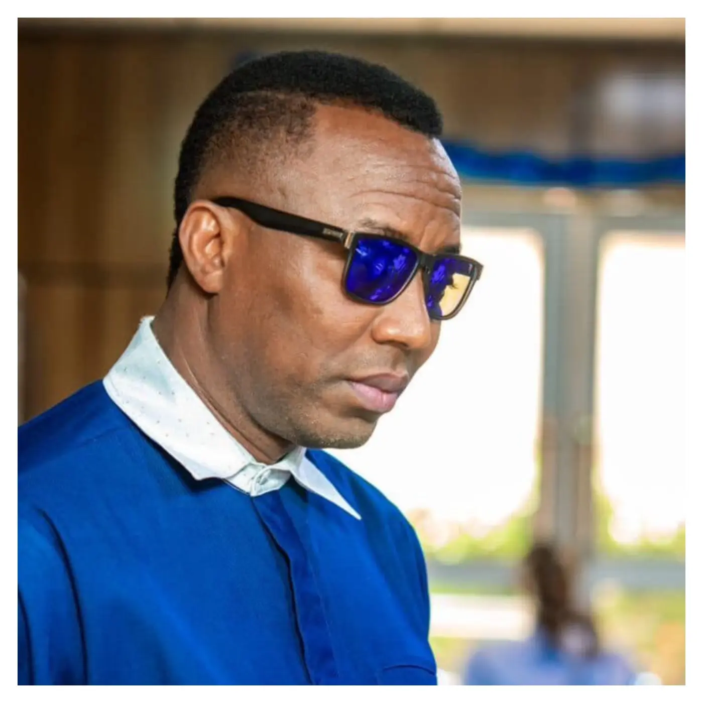 Police Dismiss Claims of Omoyele Sowore’s Re-Arrest, Clarify Movement to Kuje Prison 25 Sowore