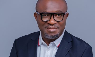 Sunday Ude Okoye