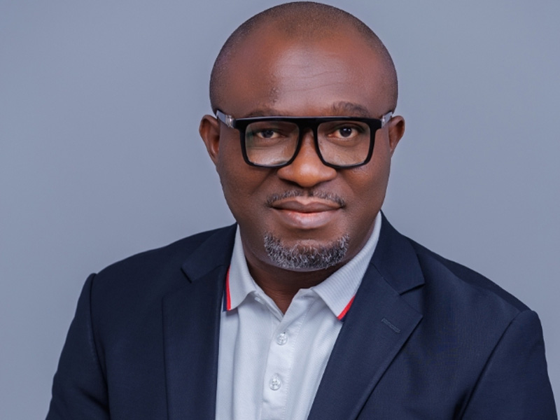 2027 Polls: APC Primed for Enugu Landslide, Says Ex-PDP Chieftain Udeh-Okoye 25 Sunday Ude Okoye