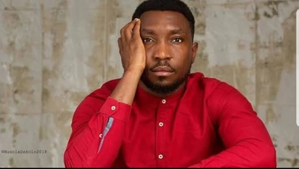 Timi Dakolo Demands Payment From President Tinubu's Senior Aide O'tega Ogra 25 Timi Dakolo