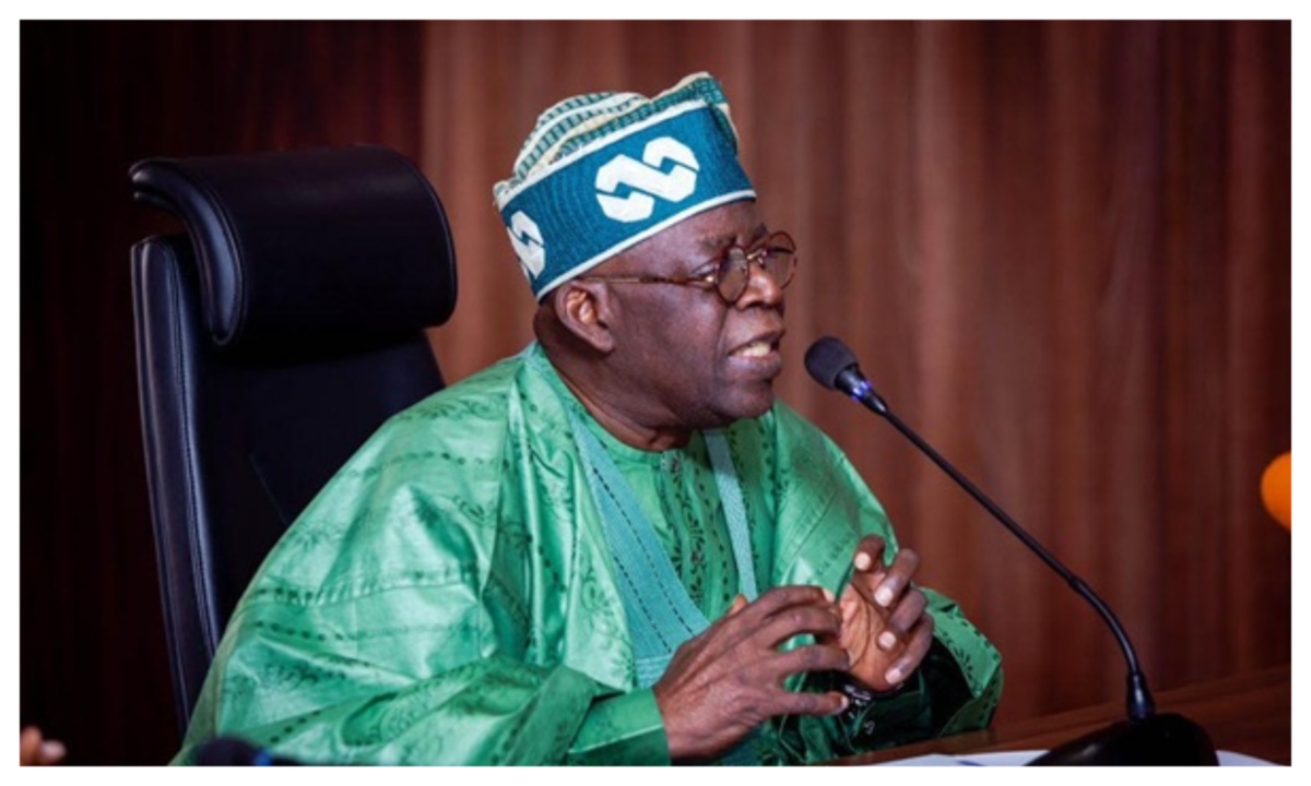 President Tinubu Inaugurates Seven Major Projects at University of Ilorin Convocation 25 Tinubu 1 1
