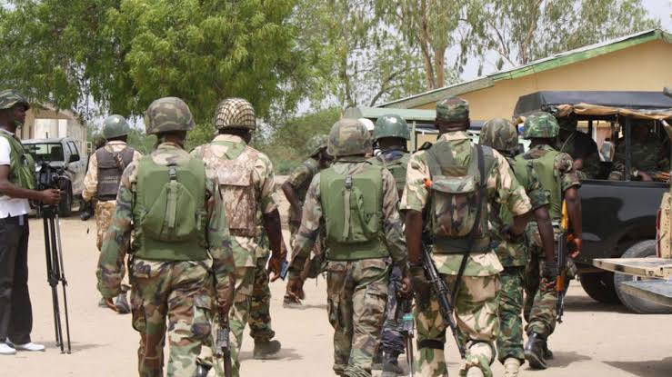 Nigerian Army Rescues Nine Kidnap Victims in Kwara State Community 25 Troops