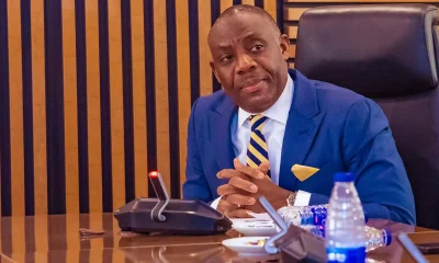 Tunji Alausa