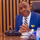 Tunji Alausa