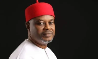 Uchenna Nnaji