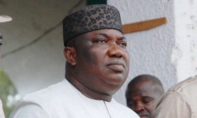 Ugwuanyi 1