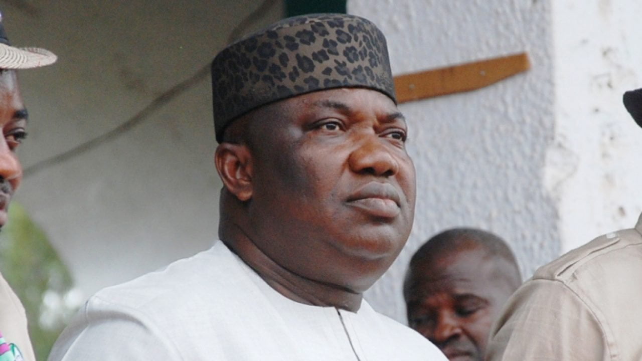 Arewa PDP Forum Berates Deputy Spokesperson Over Disrespectful Comments on Former Governor Ugwuanyi 25 Ugwuanyi 1