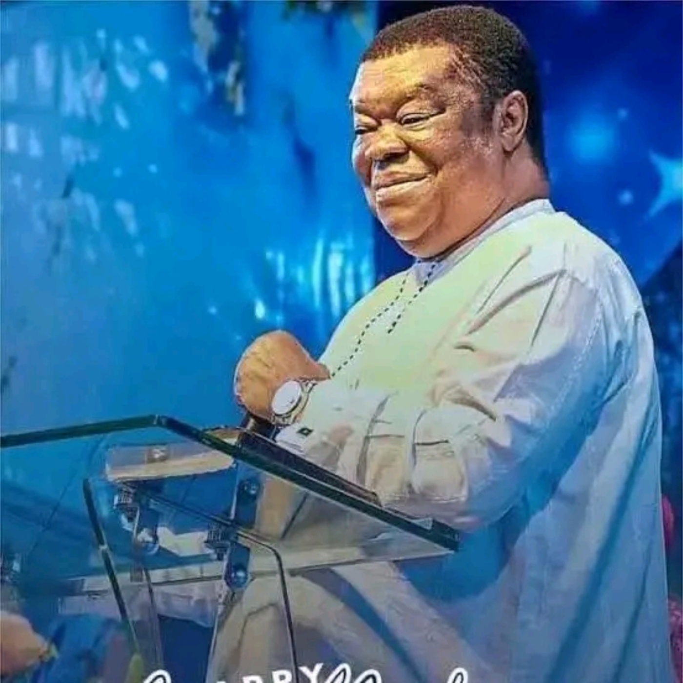 Preacher Without Borders: Northern CAN Pays Tribute to Evangelist Uma Ukpai After Death 25 Uma Ukpai