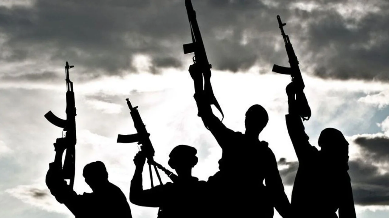 Gunmen Kill 13, Injure Dozens, Destroy Farmlands in Coordinated Attacks on Plateau Villages 25 Unknown Gunmen