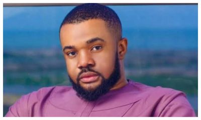 Williams Uchemba