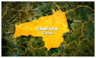Zamfara state